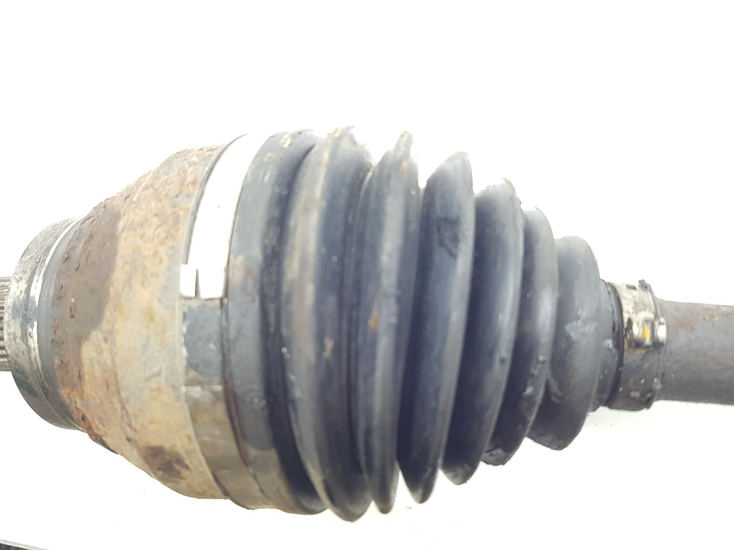 TOYOTA Land Cruiser 70 Series (1984-2024) Priekšējā labā pusass 4343060060,4343060060 24181567