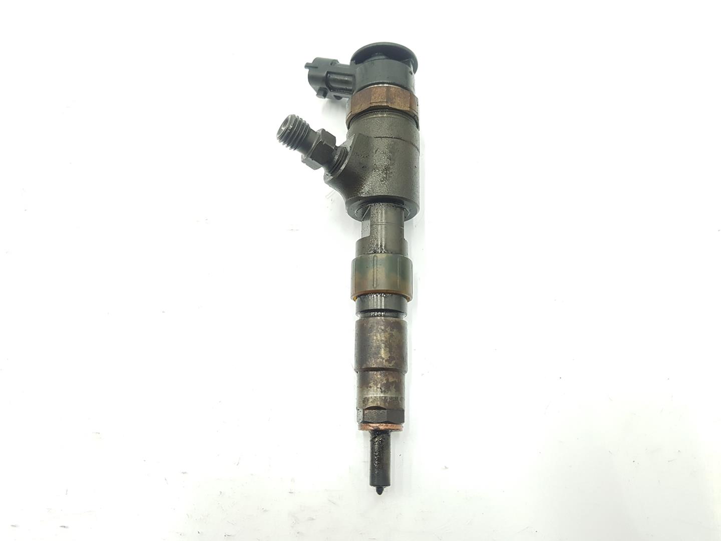 CITROËN C1 1 generation (2005-2016) Fuel Injector 1980EJ,1980EJ 23777970