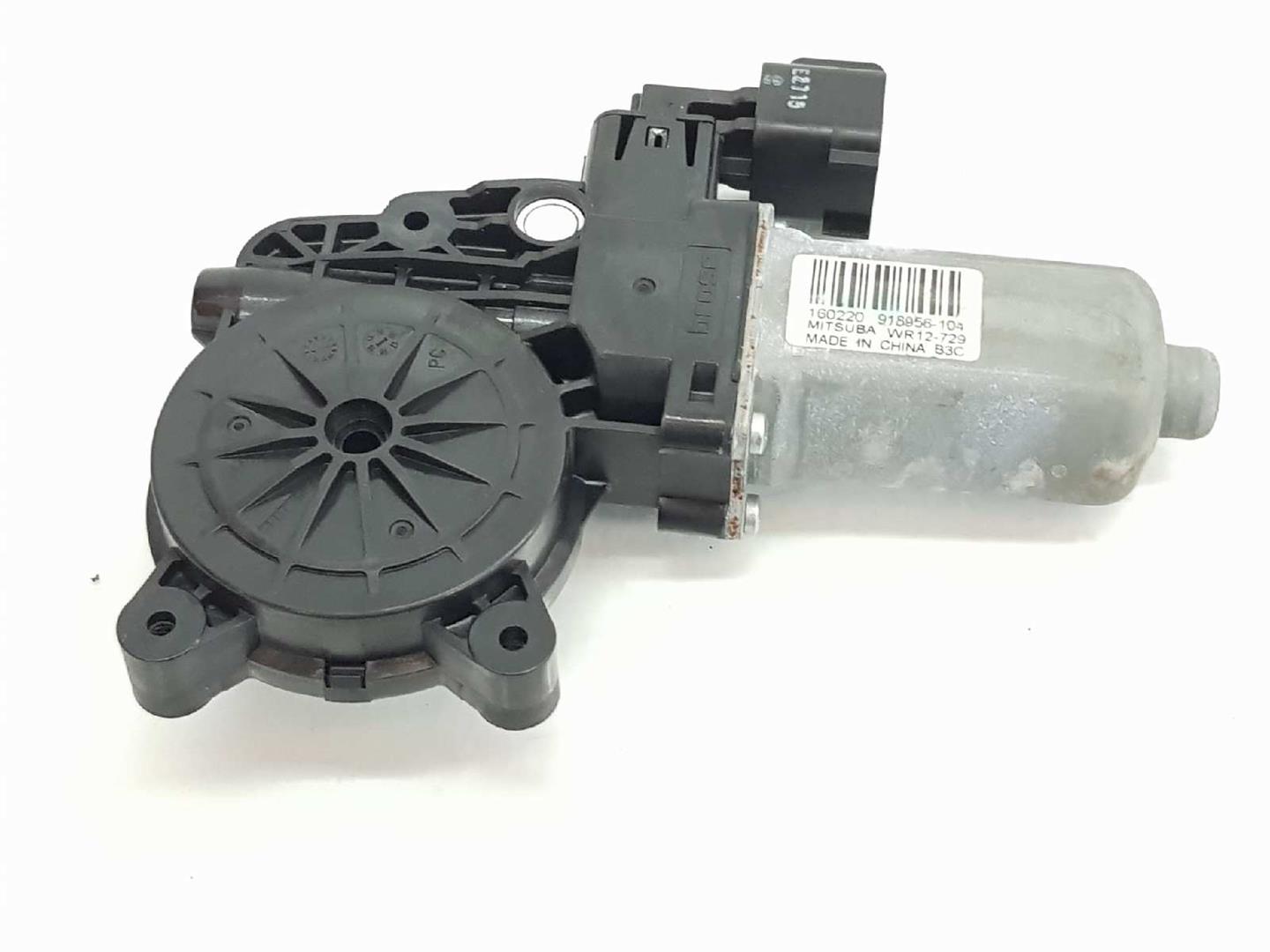 LAND ROVER Range Rover Evoque L538 (1 gen) (2011-2020) Front Left Door Window Regulator Motor LR031661,LR031661 19699237