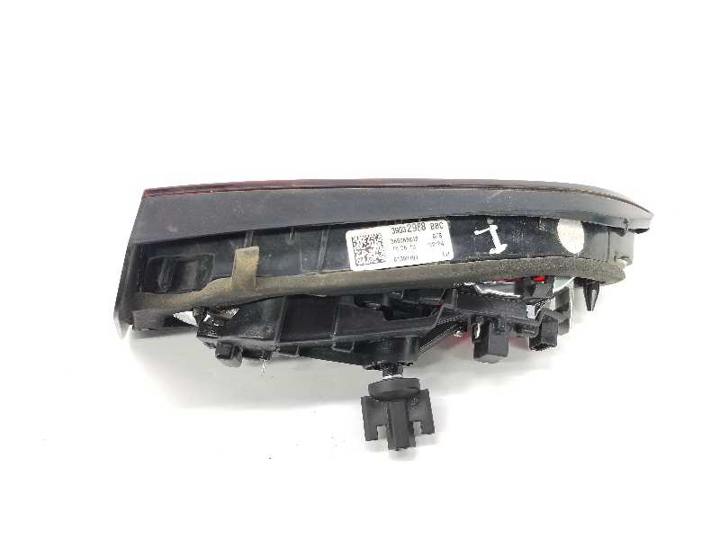 OPEL Astra K (2015-2021) Фонарь крышки багажника левый 39032988,366069842 19739895