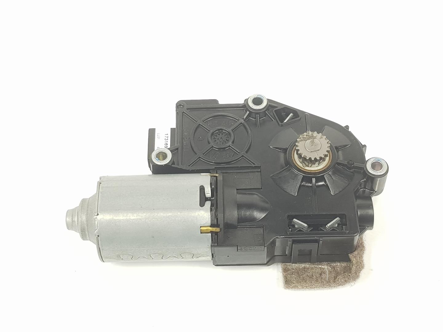 BMW 7 Series F01/F02 (2008-2015) Module de commande de toit ouvrant 67617316535, 7316535 19907012