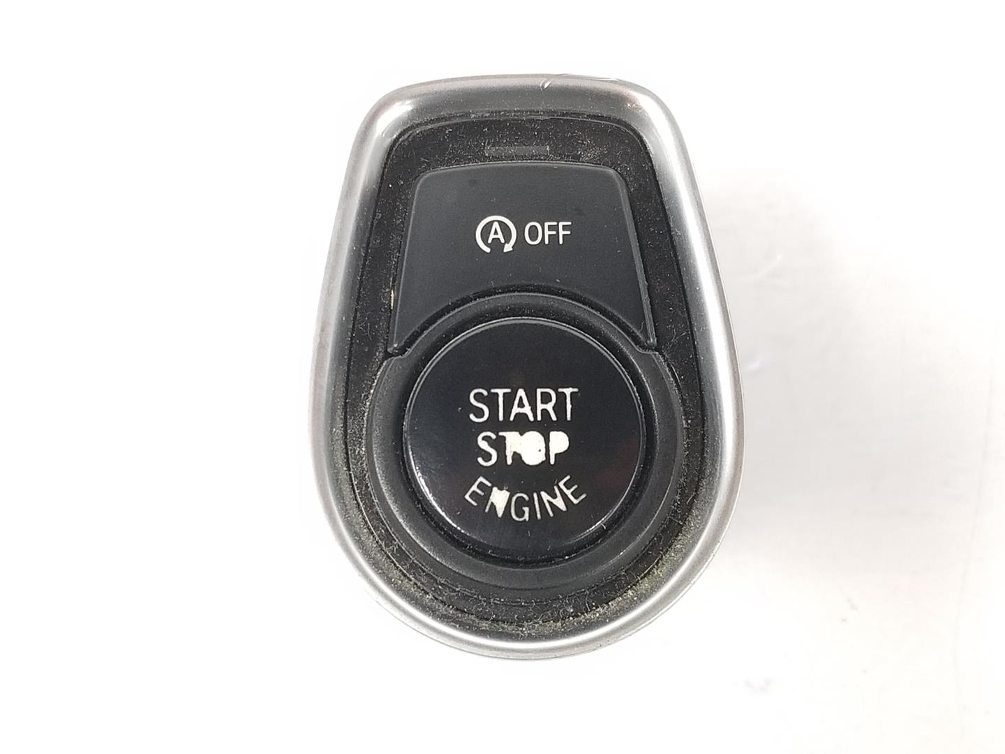 BMW 1 Series F20/F21 (2011-2020) Ignition Button 61319250734, 9250734 19881516