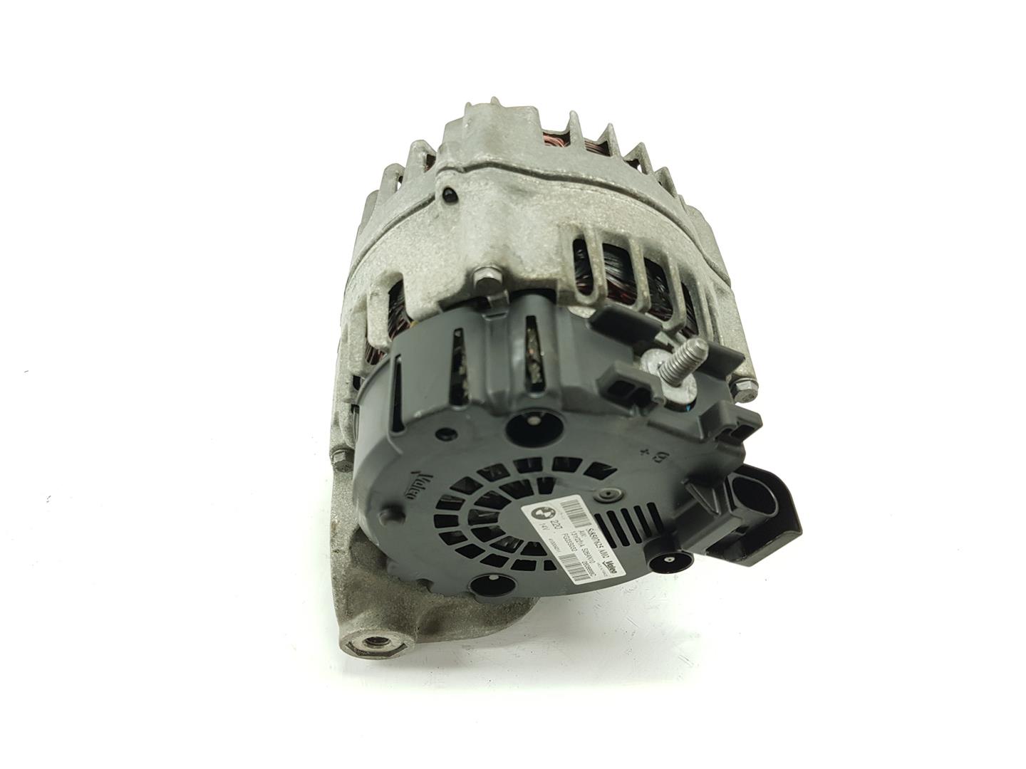 BMW 3 Series F30/F31 (2011-2020) Alternator N47D20C, 11002184389, 2225MH11002184390 24236432