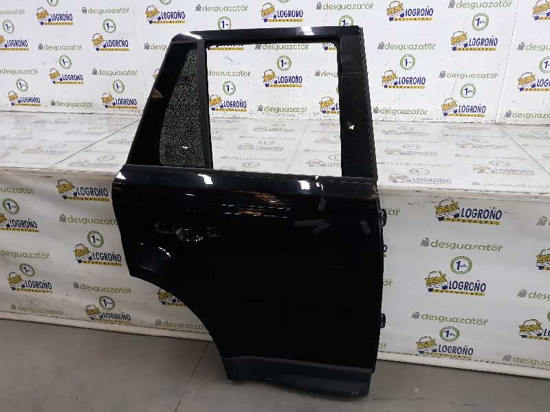 LAND ROVER Range Rover Sport 1 generation (2005-2013) Rear Right Door BFA790080, BFA790080 19624251