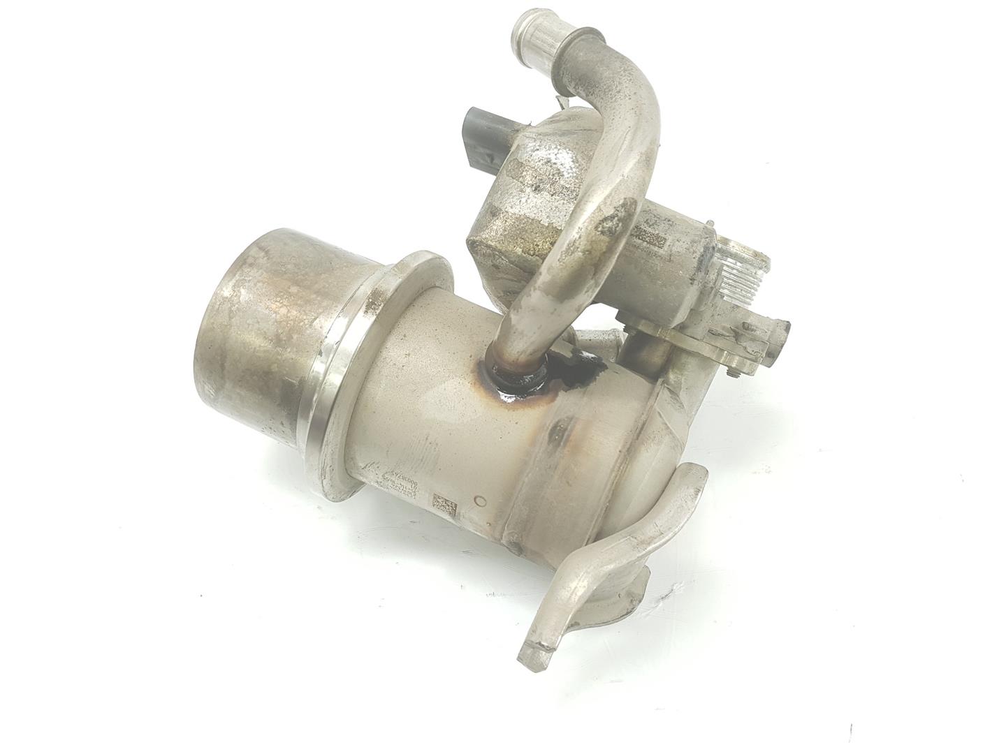 SEAT Leon 3 generation (2012-2020) EGR køler 04L131512D, 04L131512D 19880260