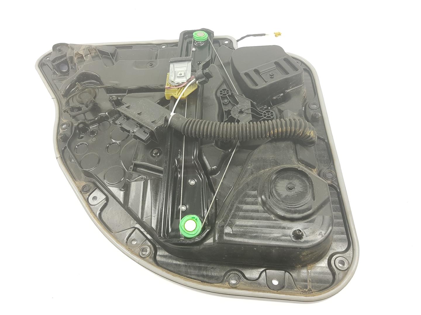 MERCEDES-BENZ C-Class W205/S205/C205 (2014-2023) Rear Right Door Window Regulator A2057308004,A2057308004,1141CB2222DL 19935560