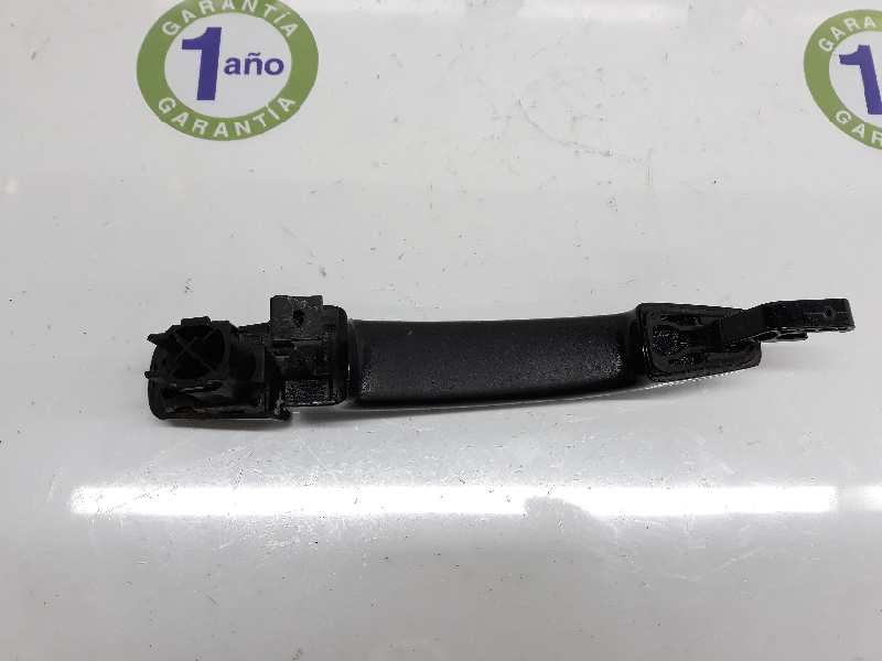 OPEL Rear Left Door Exterior Handle 92233089,92233089 19642668