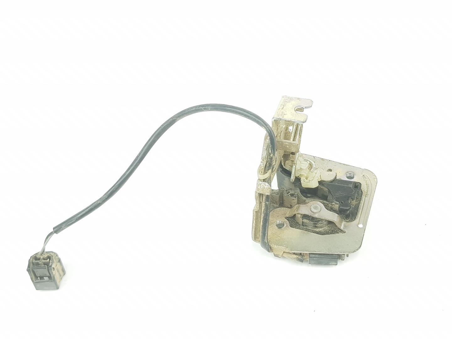 RENAULT Master 3 generation (2010-2023) Right Side Sliding Door Lock 825020011R, 825020011R 25061241