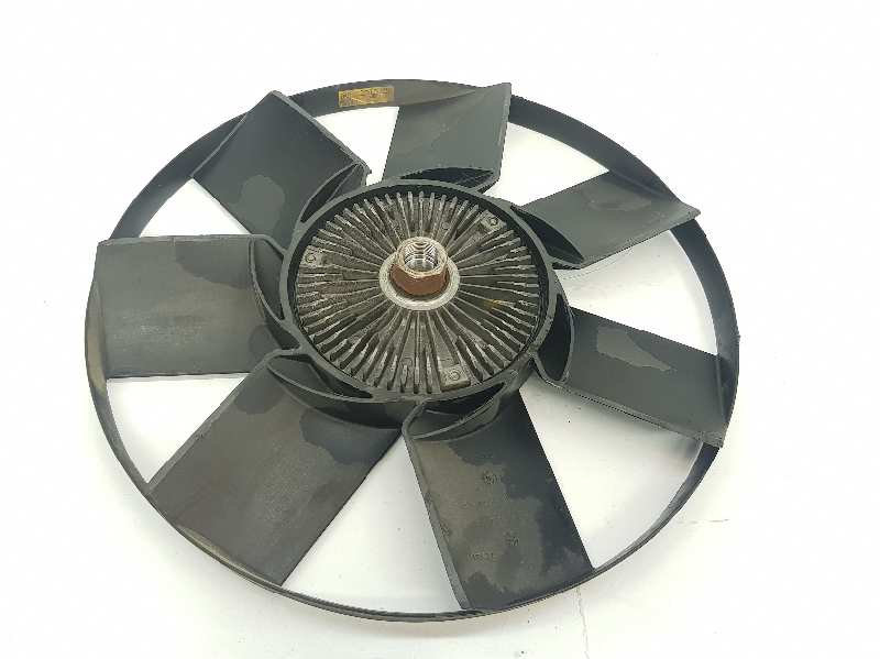 BMW X5 E53 (1999-2006) Motorhűtő-ventilátor hűtője 17417789256,8385558 19739564