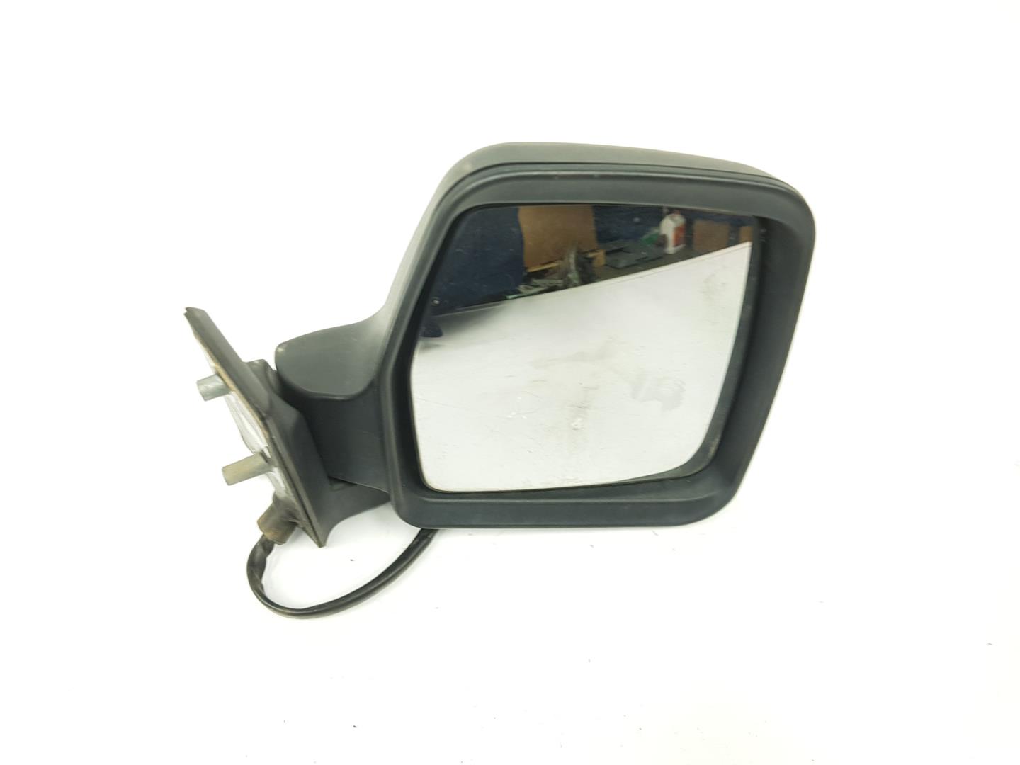 FIAT Scudo 1 generation (1996-2007) Right Side Wing Mirror 14848260XX,9790417989 19791222