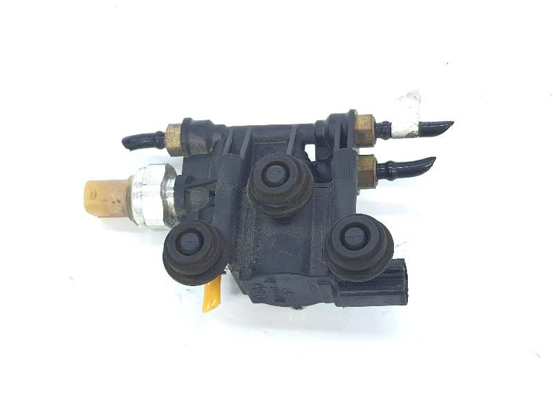 LAND ROVER Range Rover Sport 1 generation (2005-2013) Other suspension parts RVH000046,5H225B710AA 19748403