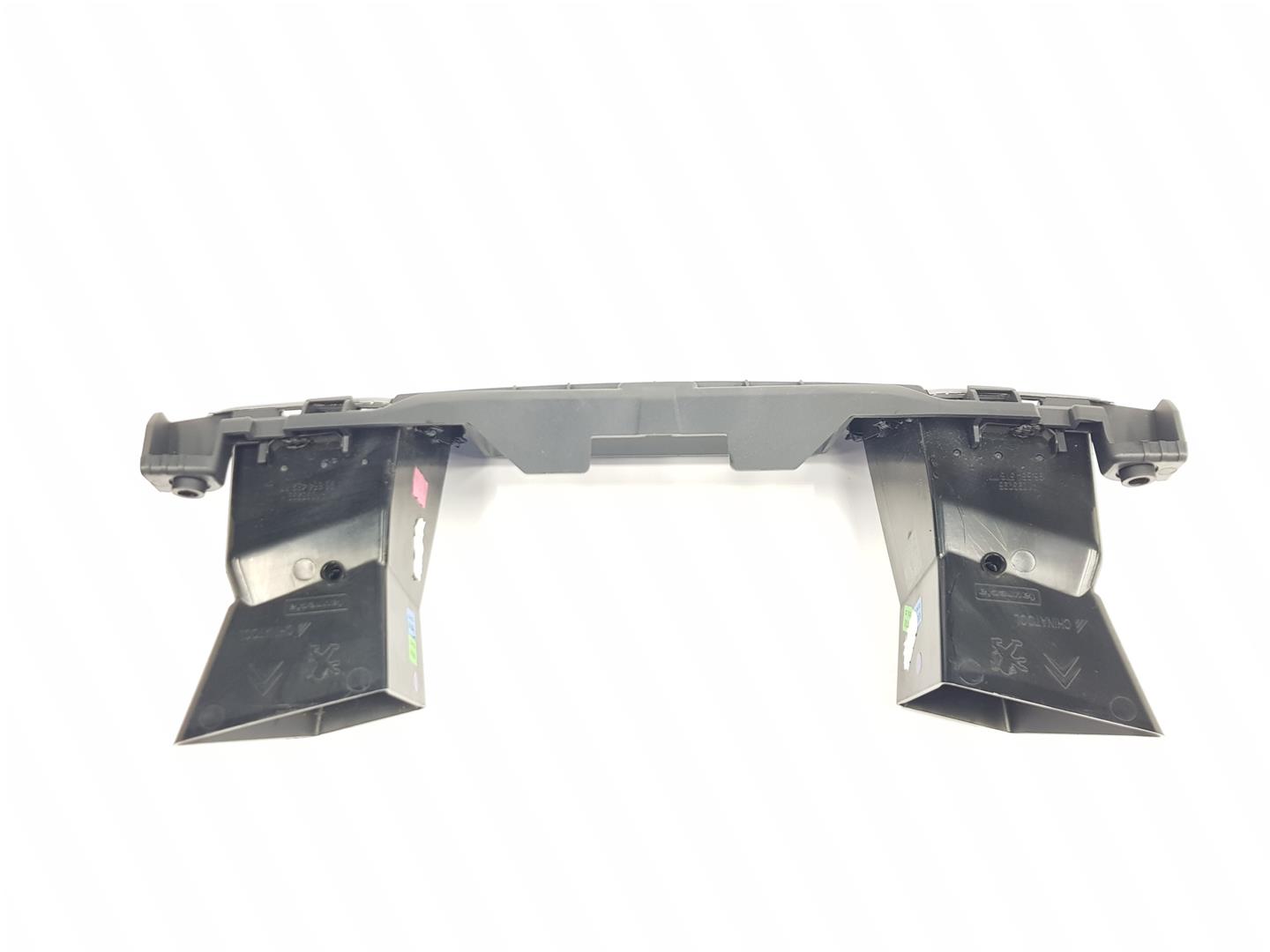 PEUGEOT 508 1 generation (2010-2020) Other Interior Parts 9686457877, 8244V4, CENTRAL 24155829