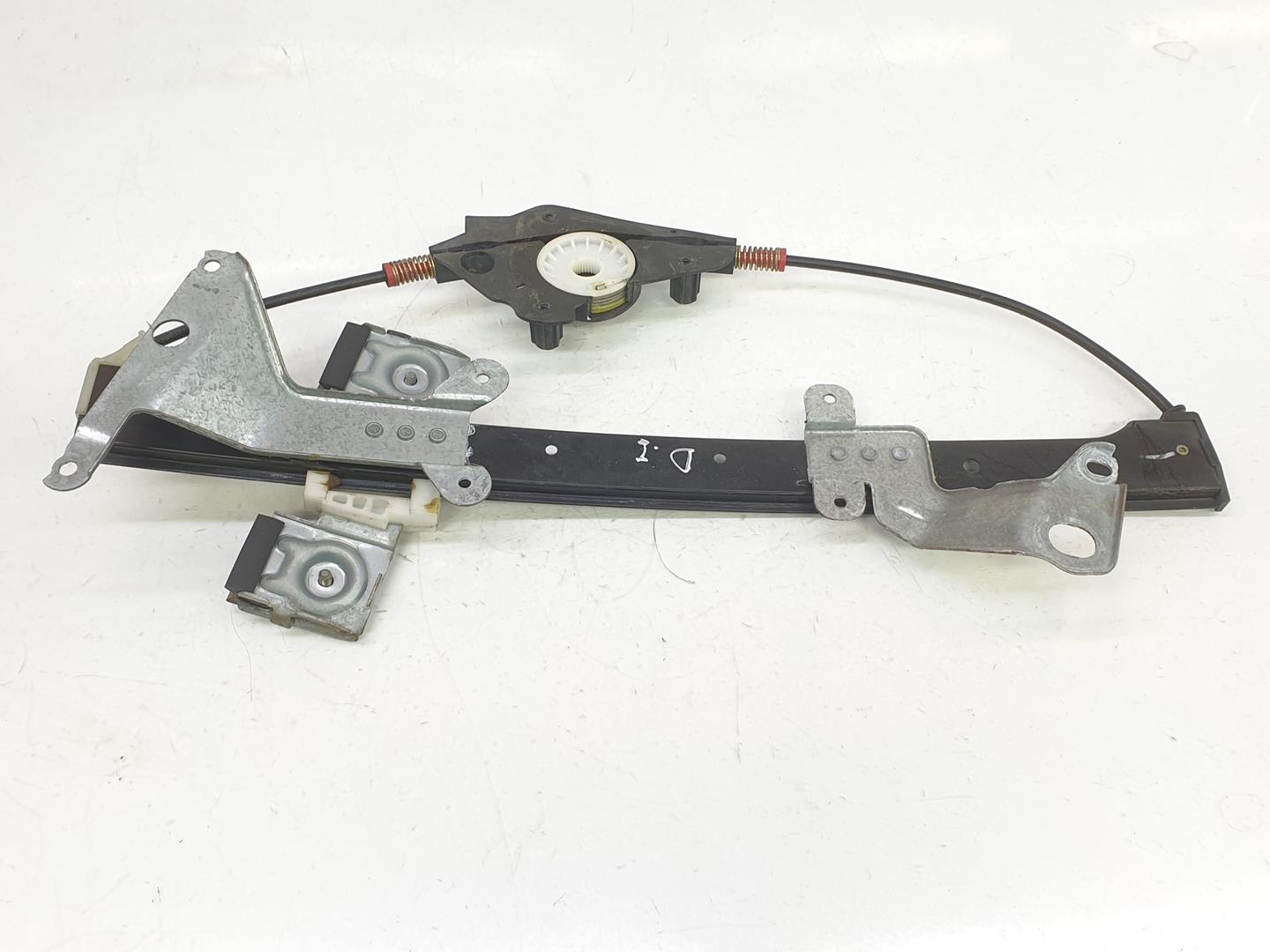 FORD Fusion 1 generation (2002-2012) Front Left Door Window Regulator 1553149,2N11N23201BU,ELEVALUNASSINMOTOR 19922366