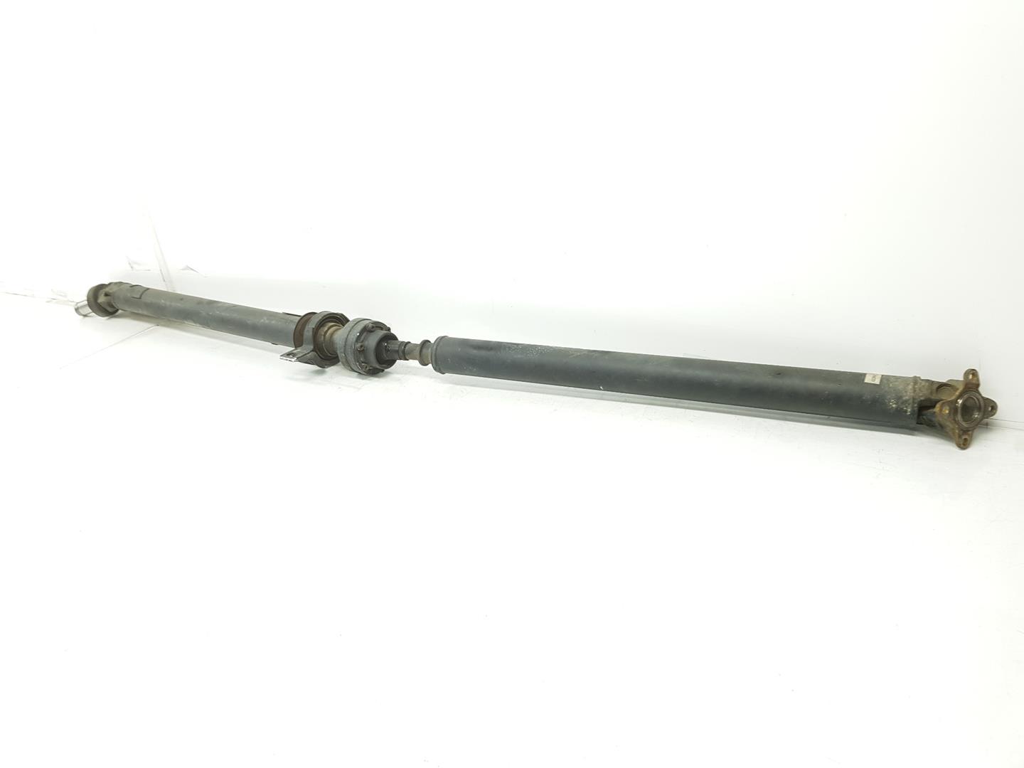 TOYOTA RAV4 2 generation (XA20) (2000-2006) Gearbox Short Propshaft 3710042060, 3710042060 19920868