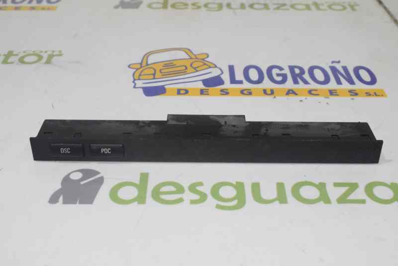 BMW 5 Series E39 (1995-2004) Comutatoare 61318373769, 61318373769 19555389