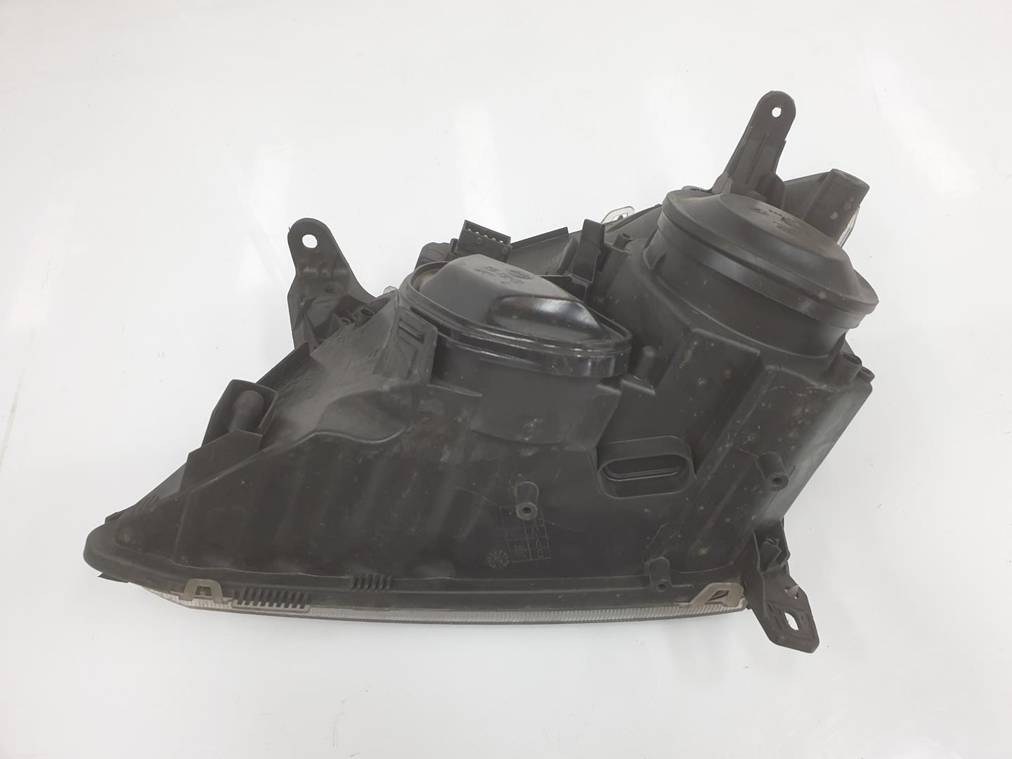 OPEL Vectra C (2002-2005) Front Right Headlight 93171429, 93171429 19900976