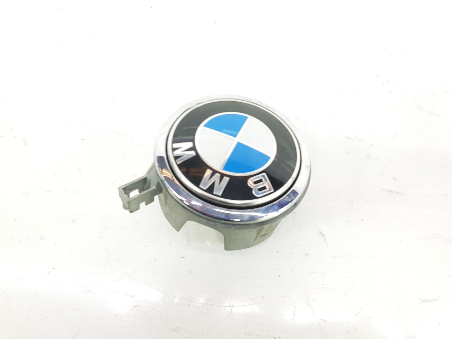 BMW 1 Series E81/E82/E87/E88 (2004-2013) Autres parties du corps 51247207933, 51247207933 19784466