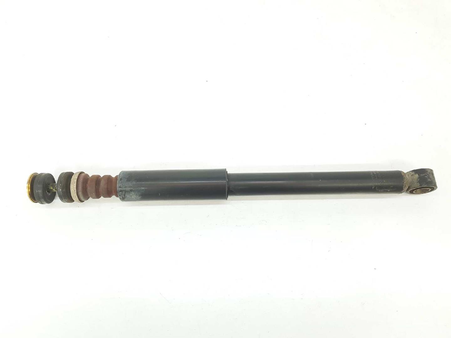 SUZUKI Swift 4 generation (2010-2016) Rear Right Shock Absorber 4180062J01, 4180062J01, E1001201 19732976