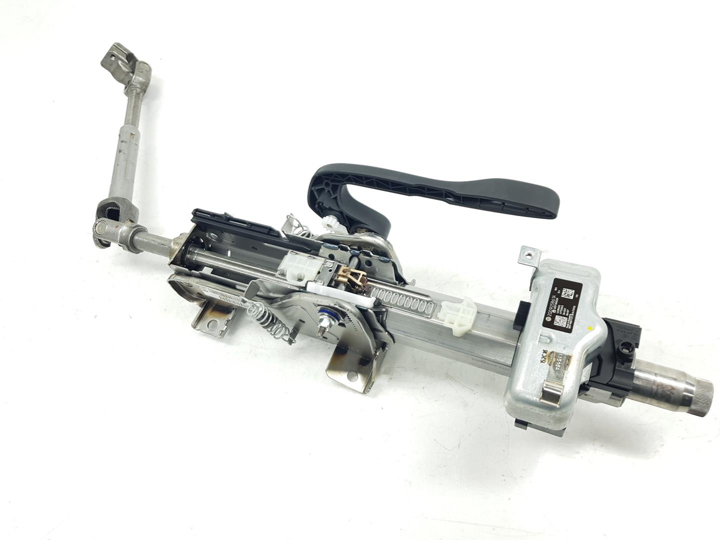 VOLKSWAGEN Golf 7 generation (2012-2024) Steering Column Mechanism 5Q2419502AH,5Q2419502BB 19861004