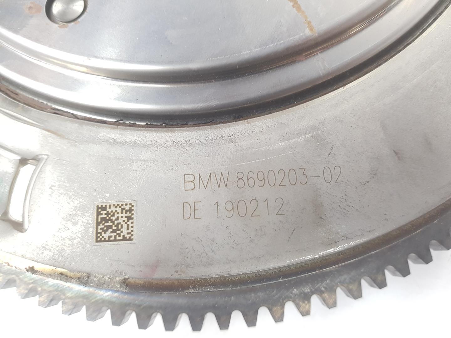 BMW 3 Series G20/G21/G28 (2018-2024) Vauhtipyörä 21208690203,8690203,1212CD21209454556 24237644