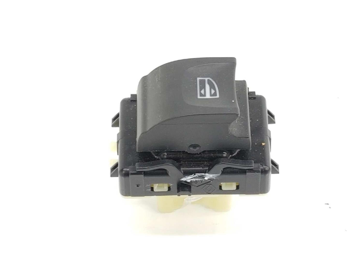 RENAULT Clio 4 generation (2012-2020) Front Right Door Window Switch 254218614R,254218614R,2222DL 19716217