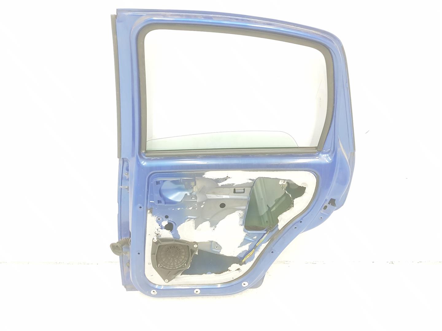 CITROËN C3 1 generation (2002-2010) Rear Right Door 9008Q5,9008Q5,COLORAZUL 19935282