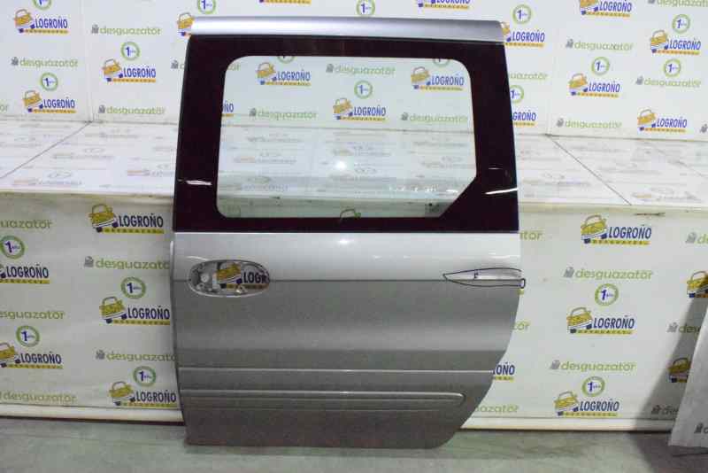 KIA Carnival UP/GQ (1999-2006) Bal oldali tolóajtó 0K54B73020D, 0K54B73020D, GRISPLATA 19561741