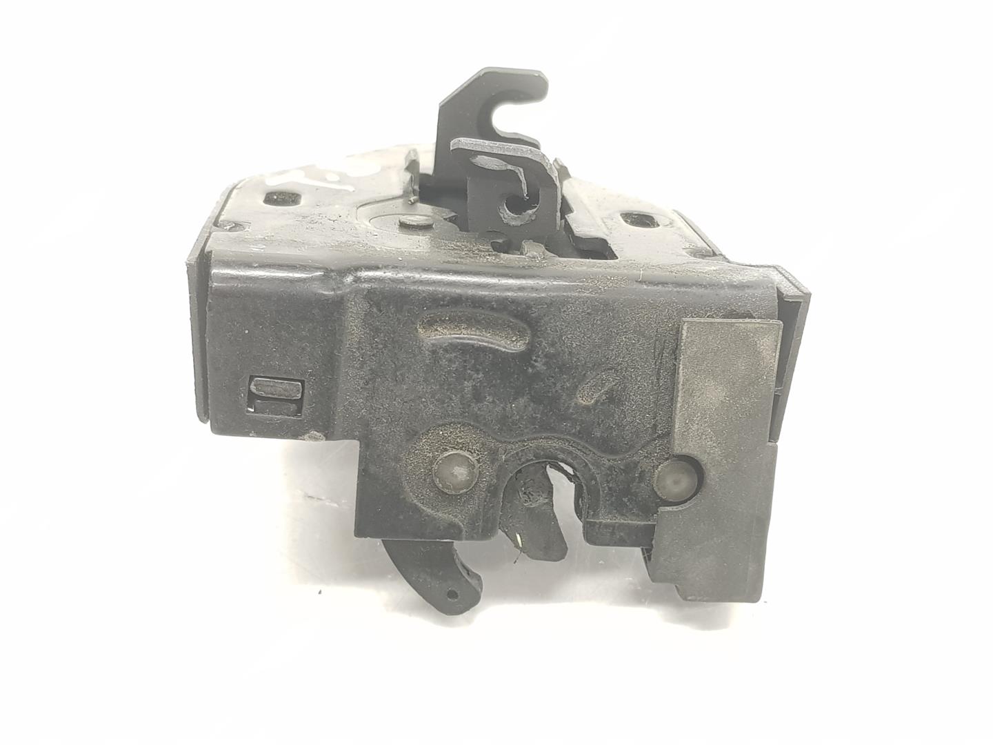 RENAULT Trafic 2 generation (2001-2015) Rear Right Door Lock 8200006253, 8200006253 24223772