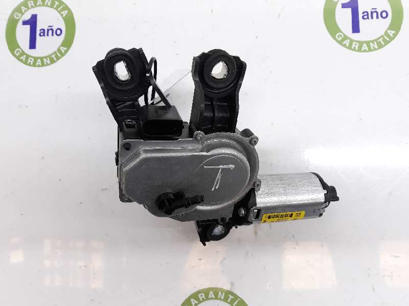 VOLKSWAGEN Tiguan 1 generation (2007-2017) Tailgate  Window Wiper Motor 5N0955711A, 5N0955711B 19630266