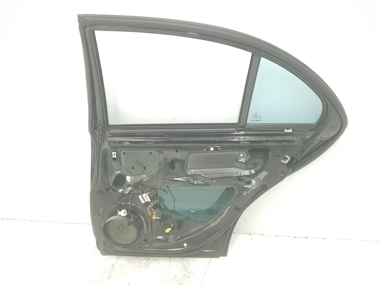 MERCEDES-BENZ E-Class W211/S211 (2002-2009) Rear Right Door A2117300205,A2117300205,NEGRO197 24227503