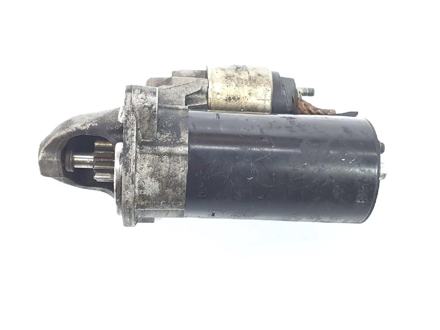 BMW X3 E83 (2003-2010) Startovací motor 12417796892,0001115046,1263CS2222DL 19725966