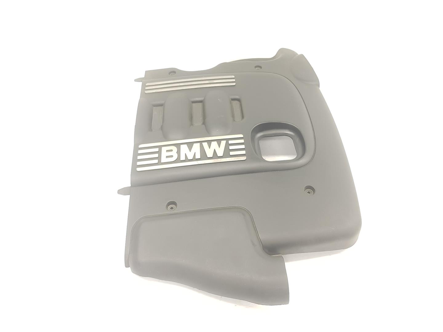 BMW X3 E83 (2003-2010) Variklio dugno apsauga 11147794700, 7794700 24176617
