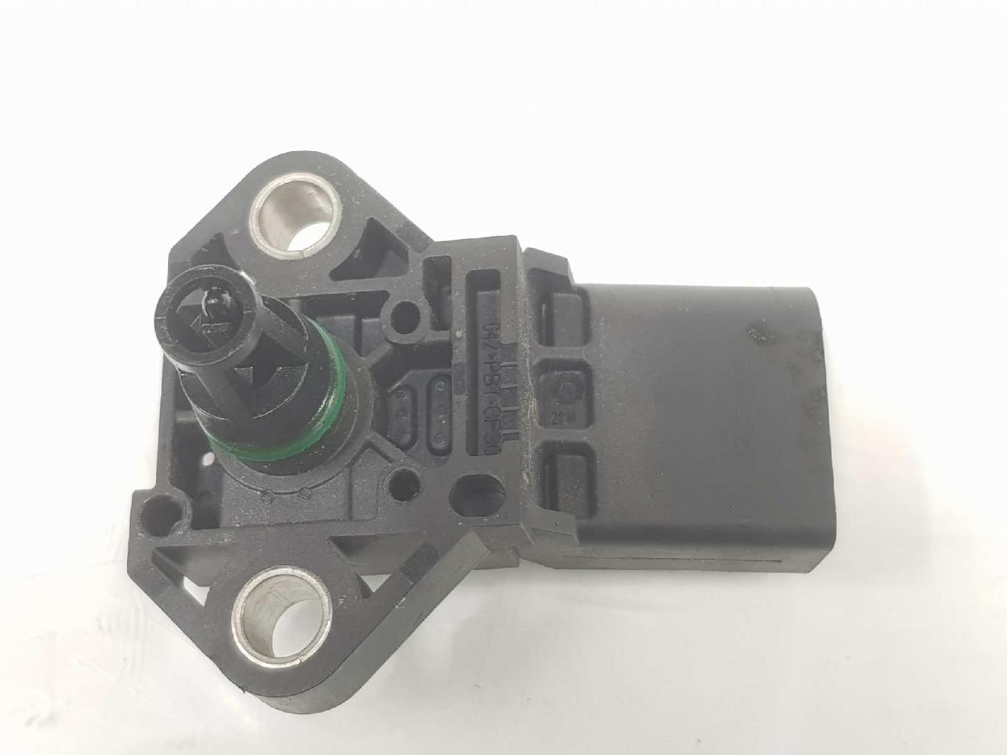 SKODA Octavia 1 generation (1996-2010) Air conditioner expansion valve 03G906051D, 0261230267 19751943