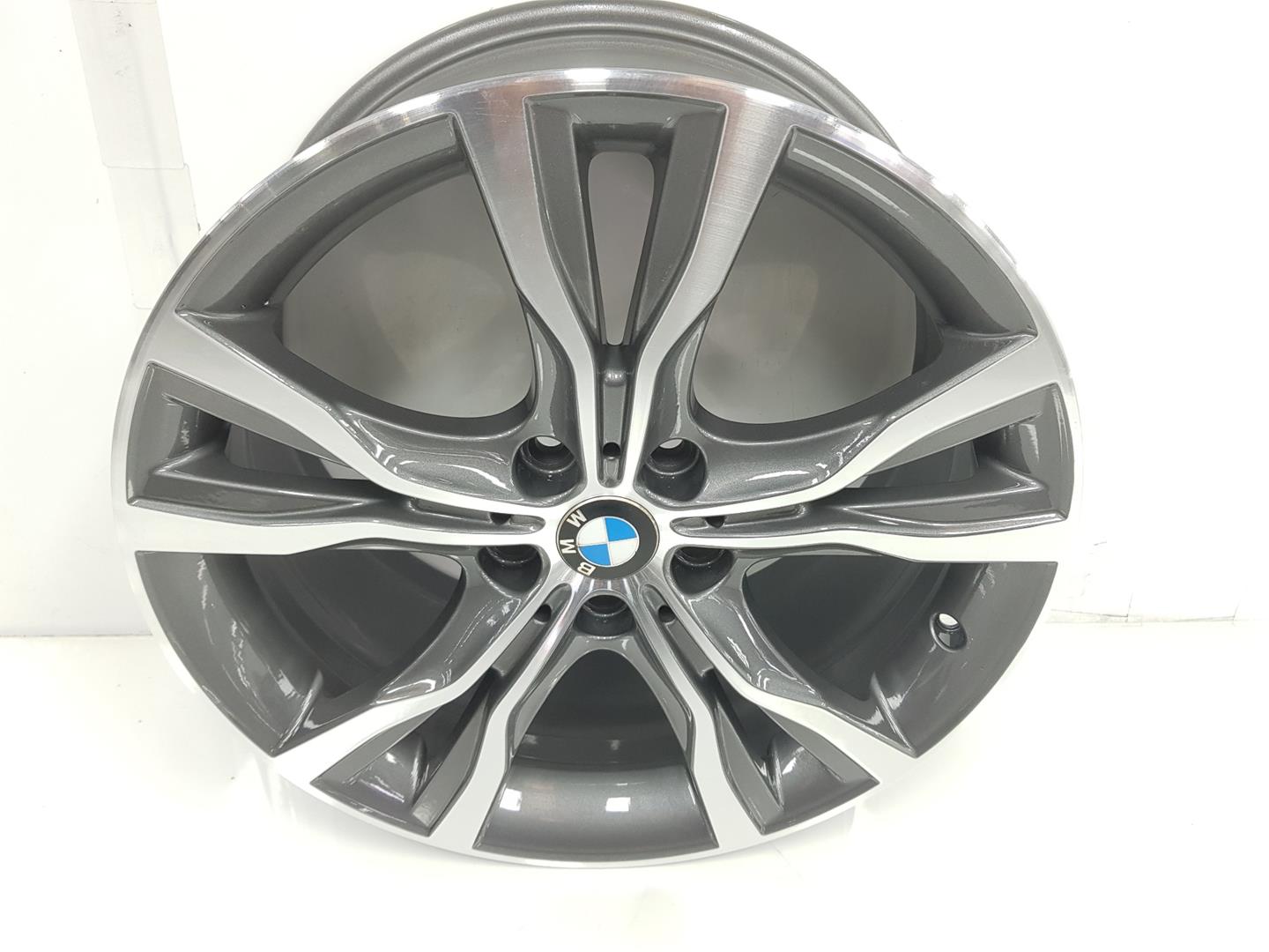 BMW 2 Series Active Tourer F45 (2014-2018) Ratlankis (ratas) 6855093, 8JX18, 18PULGADAS 24251030