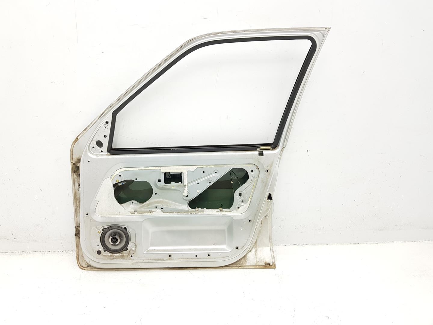 CITROËN Saxo 2 generation (1996-2004) Front Right Door 9004J2,9004J2,COLORGRISEZR 21584489