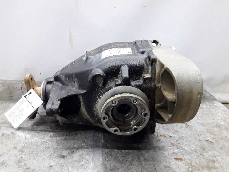 BMW X1 E84 (2009-2015) Rear Differential 33107568033, 7568032, I=264 19634350