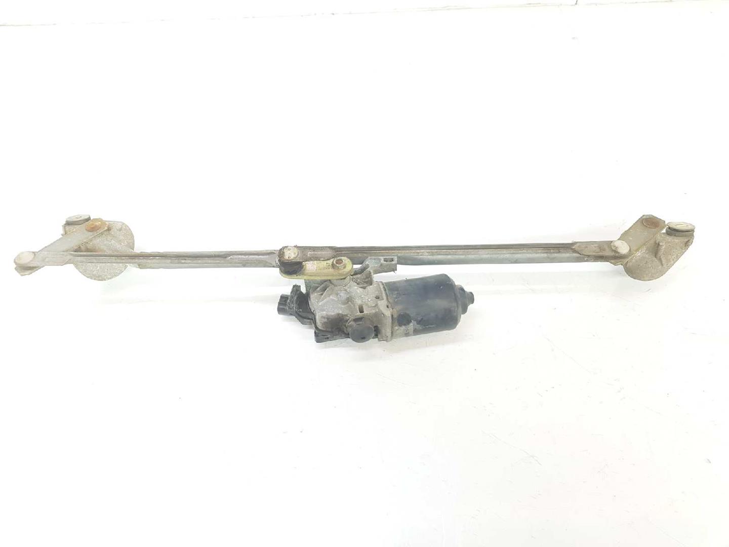 TOYOTA Land Cruiser 70 Series (1984-2024) Front Windshield Wiper Mechanism 8511060350, 84920077714, 8515060260 19747792