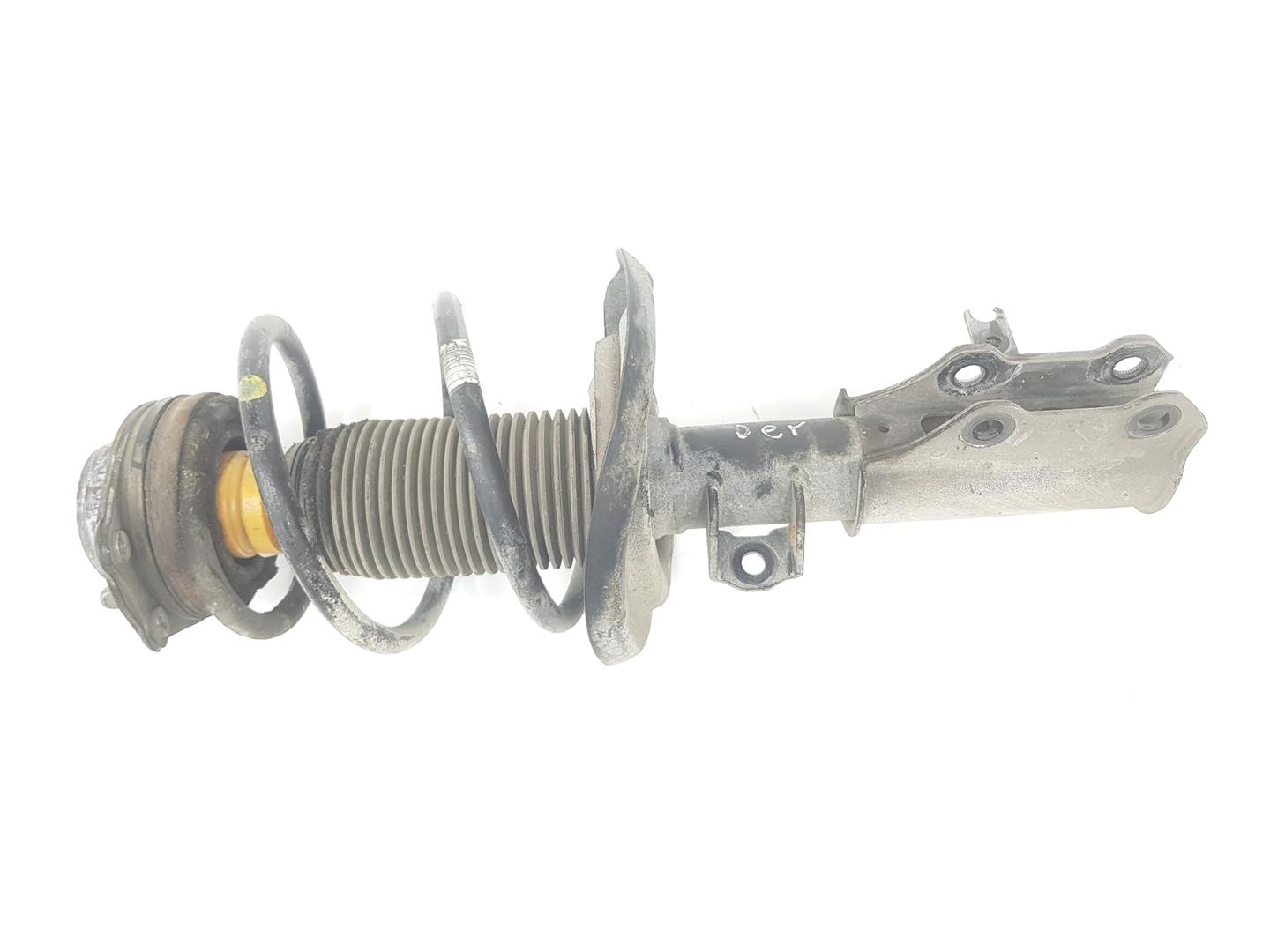 OPEL Insignia B (2017-2024) Front Right Shock Absorber 84337980, YR00084480 24248692