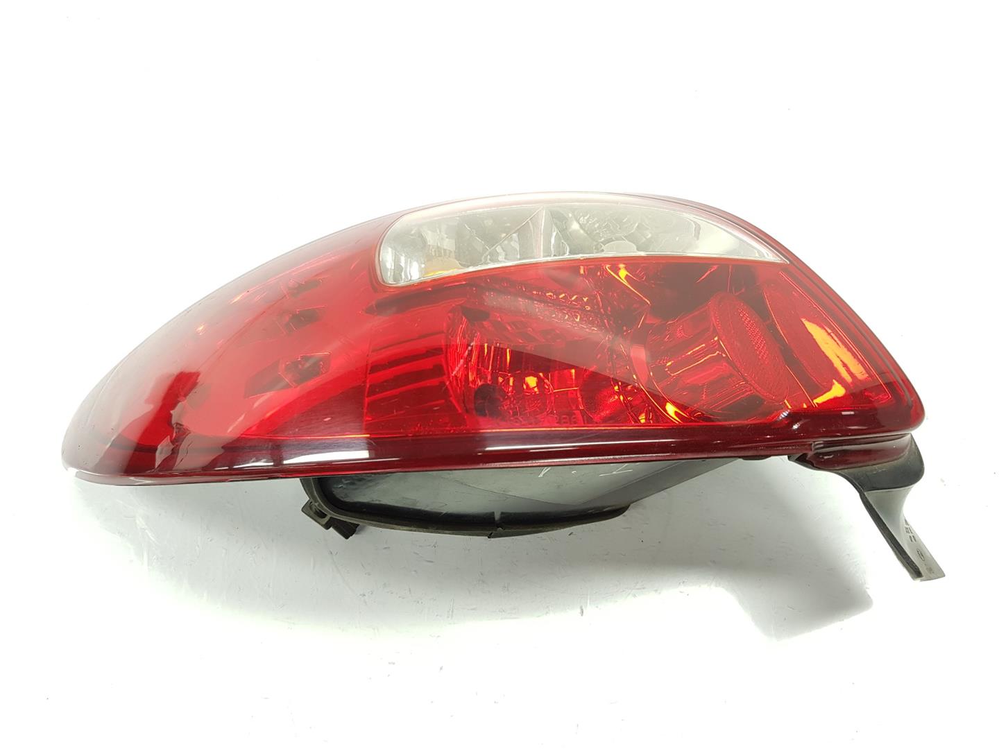 PEUGEOT 206 1 generation (1998-2009) Rear Left Taillight 6350P1, 6350P1 24217109