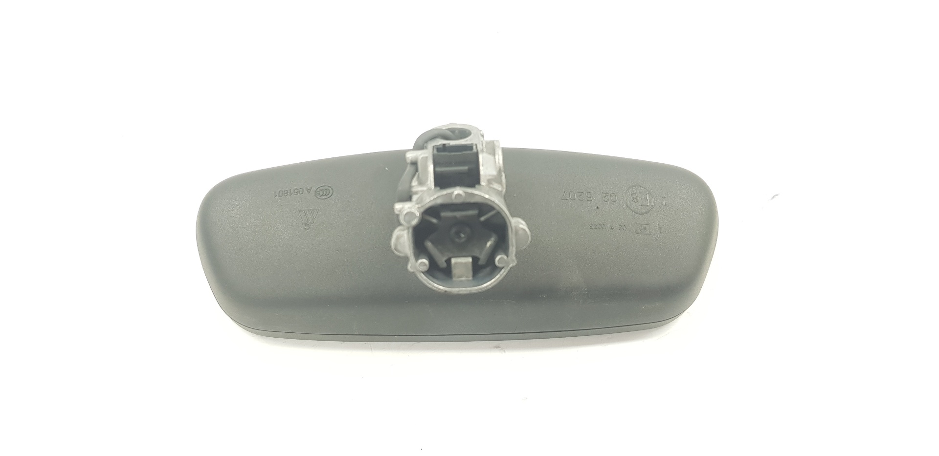 PEUGEOT 3008 1 generation (2010-2016) Interior Rear View Mirror 815489, 96864409XT 24157644