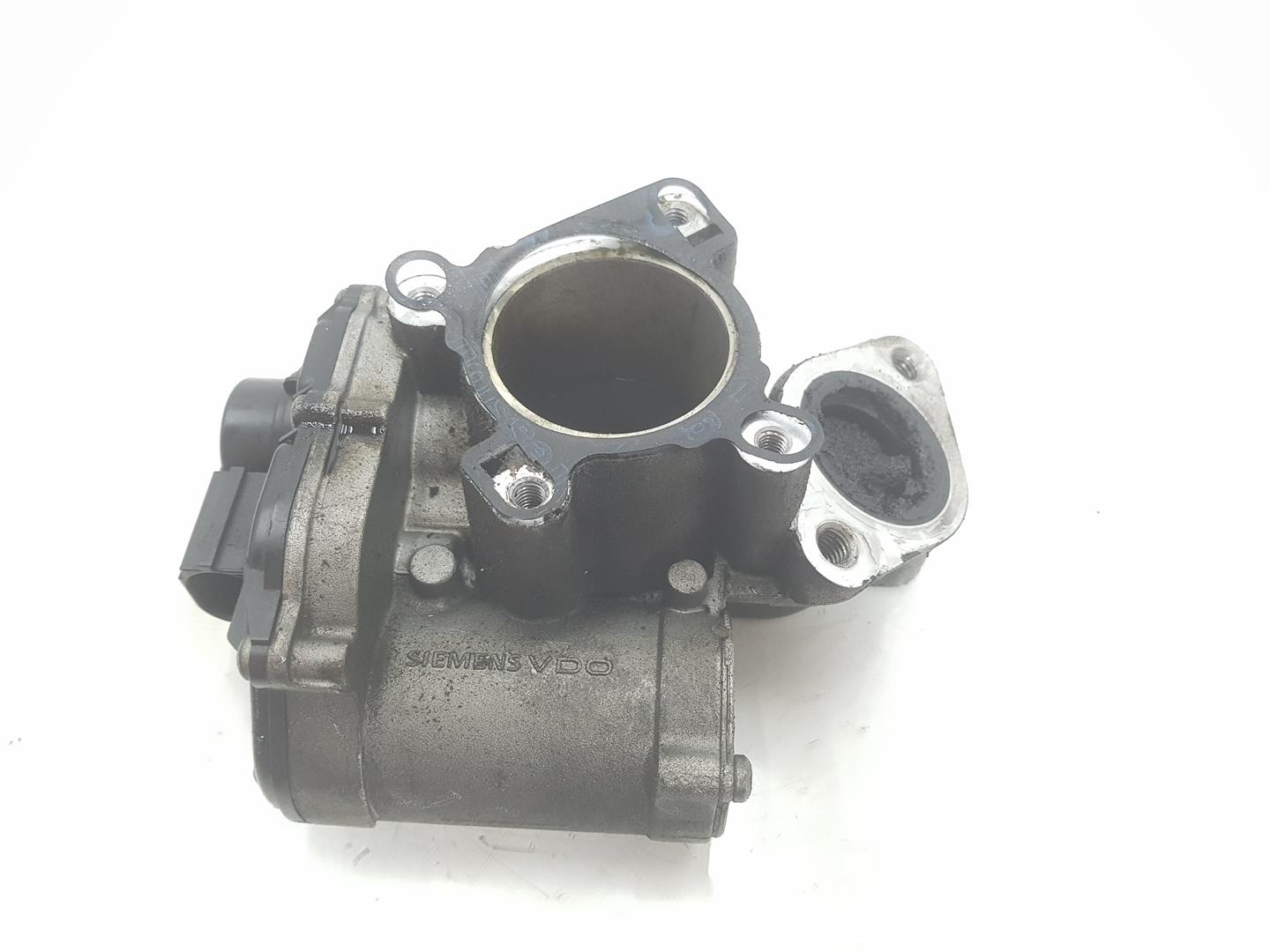 NISSAN Qashqai 1 generation (2007-2014) Клапан EGR 1495600Q1A,1495600Q1A 25034989