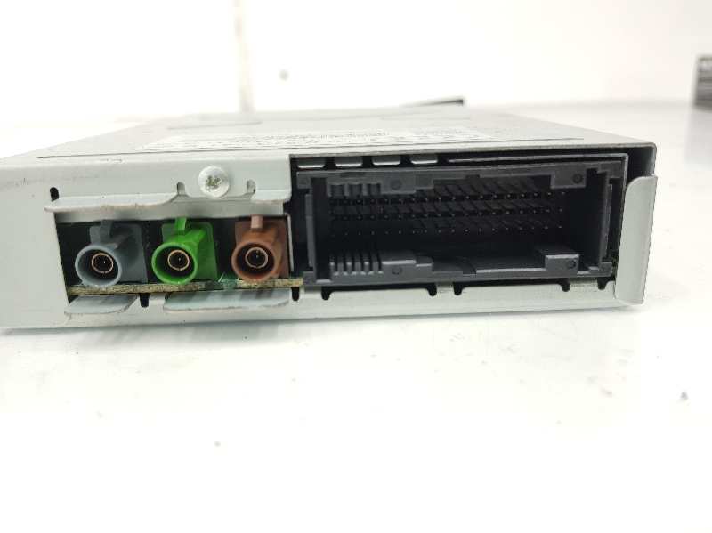 AUDI Q7 4L (2005-2015) Camera control unit 4L0910441B, 4L0910441B, CY-VA1590LB 19890687