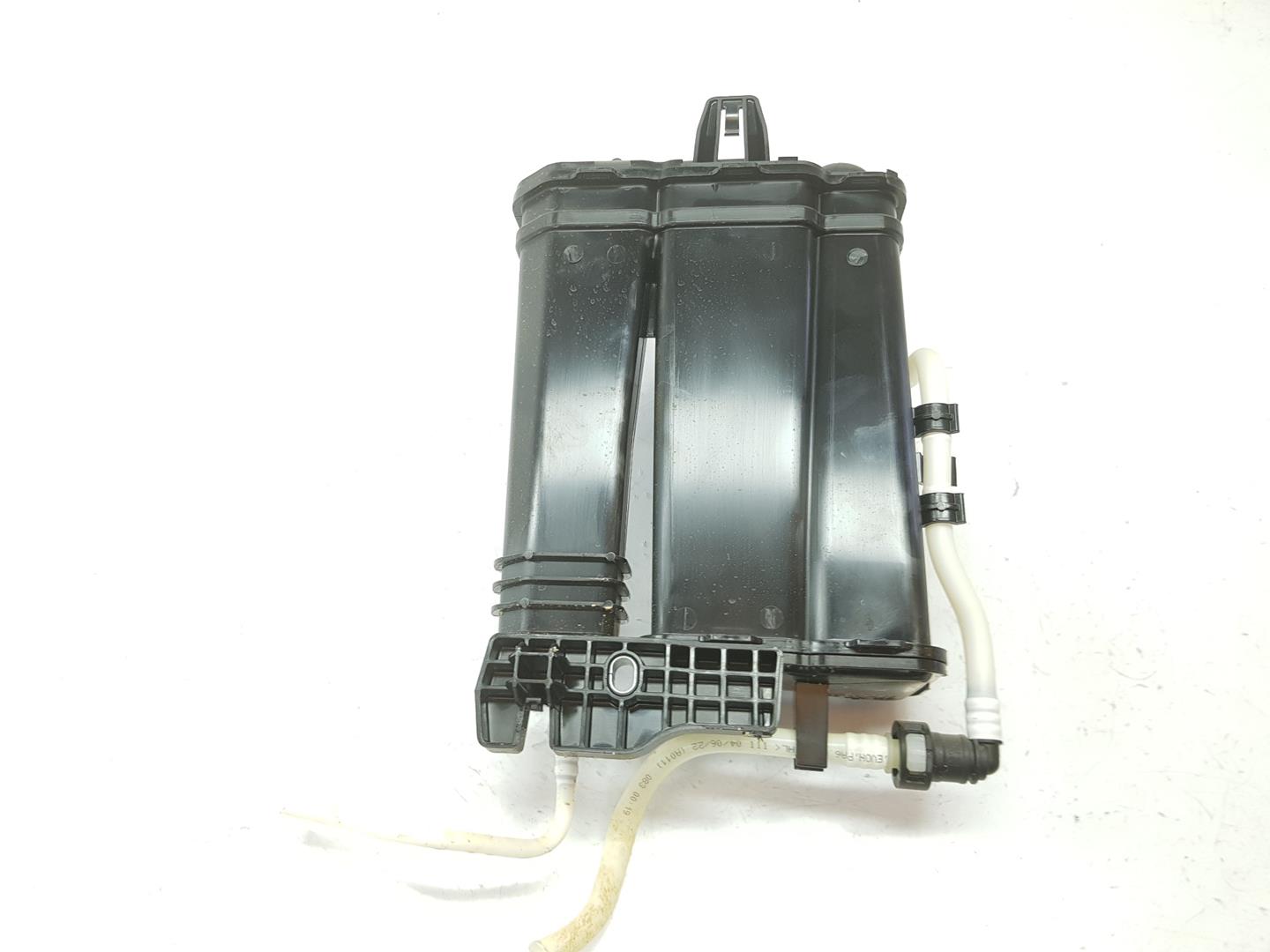 SEAT Alhambra 2 generation (2010-2021) Other Engine Compartment Parts 2Q0201801A, 2Q0201801A 19938391