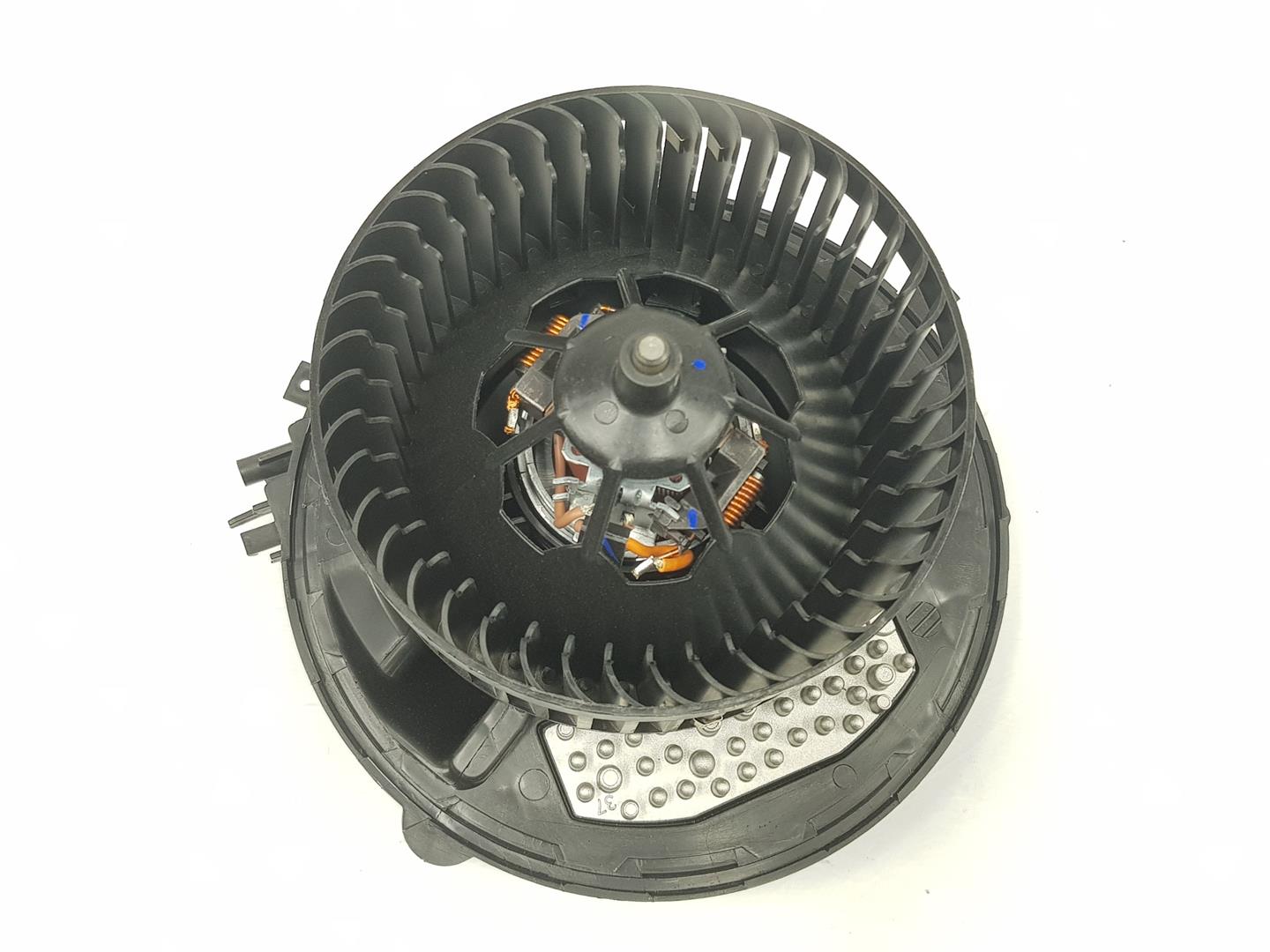 VOLKSWAGEN T-Roc 1 generation (2017-2024) Heater Blower Fan 5Q1819021H, 5Q1819021H 24244317