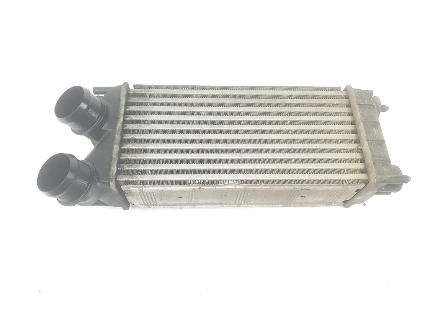 PEUGEOT Partner 2 generation (2008-2023) Radiateur de refroidisseur intermédiaire 9684212480, 0384N9 19862918