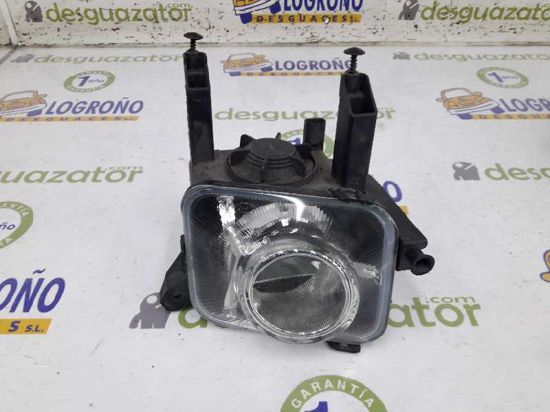 OPEL Meriva 1 generation (2002-2010) Front Left Fog Light 13262044 19620294