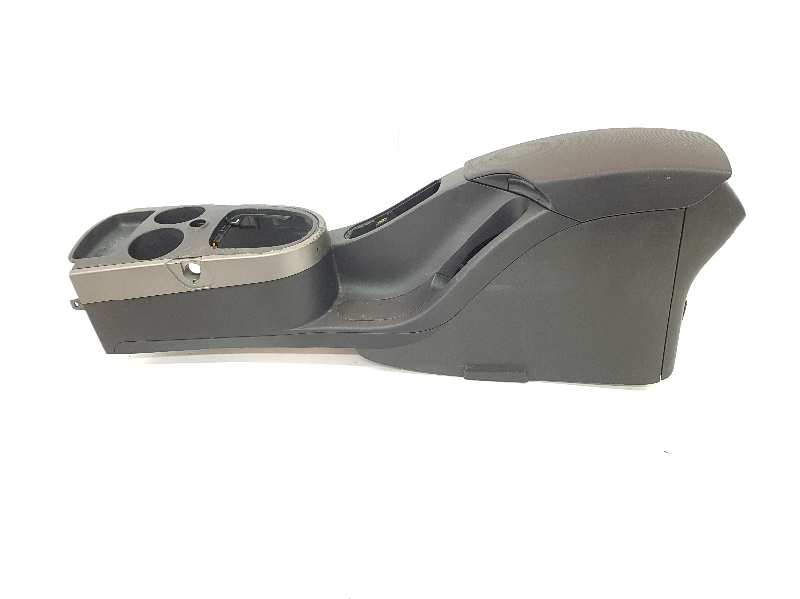 SEAT Toledo 3 generation (2004-2010) Porankis 5P0863243F,5P0863761A,5P0863071 19630684