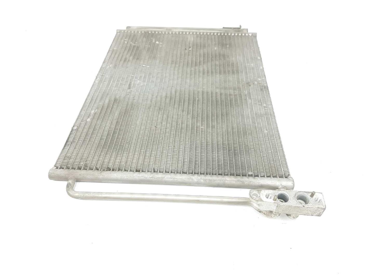 BMW X5 E53 (1999-2006) Air Con Radiator 64536914216, 64536914216 19891387