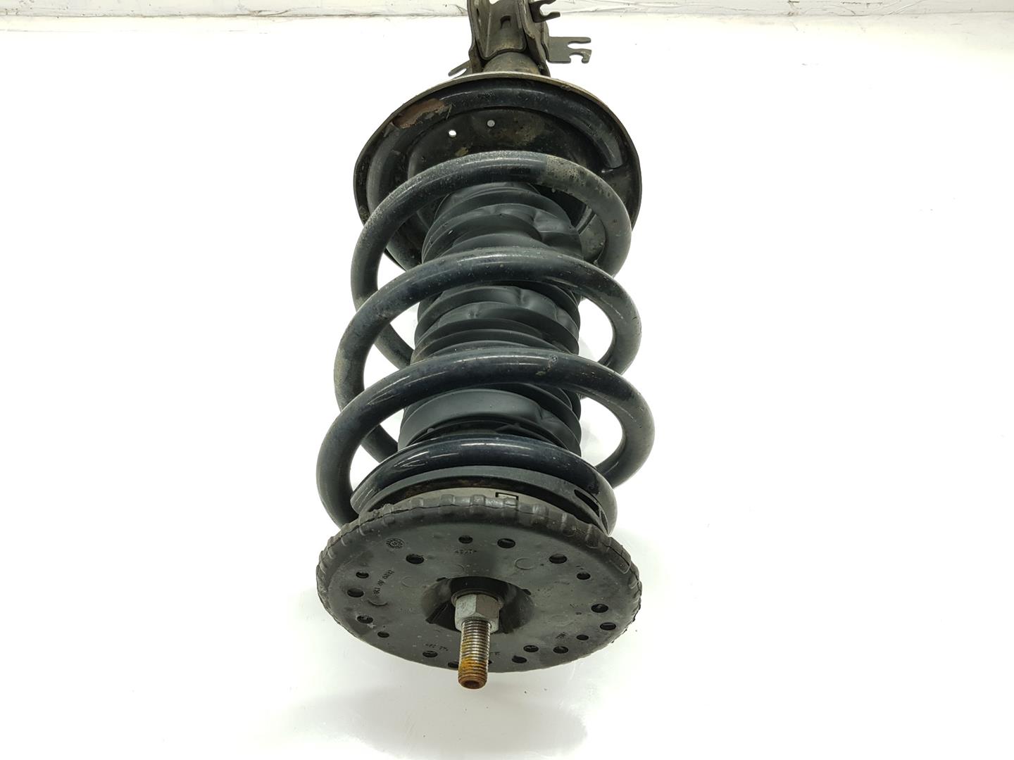 RENAULT Master 3 generation (2010-2023) Front Left Shock Absorber 543028774R,543028774R 24867044