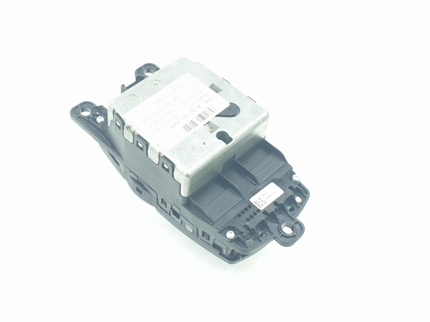 BMW 5 Series F10/F11 (2009-2017) Bouton de commande de navigation 65829253944, 65829267955 23752299